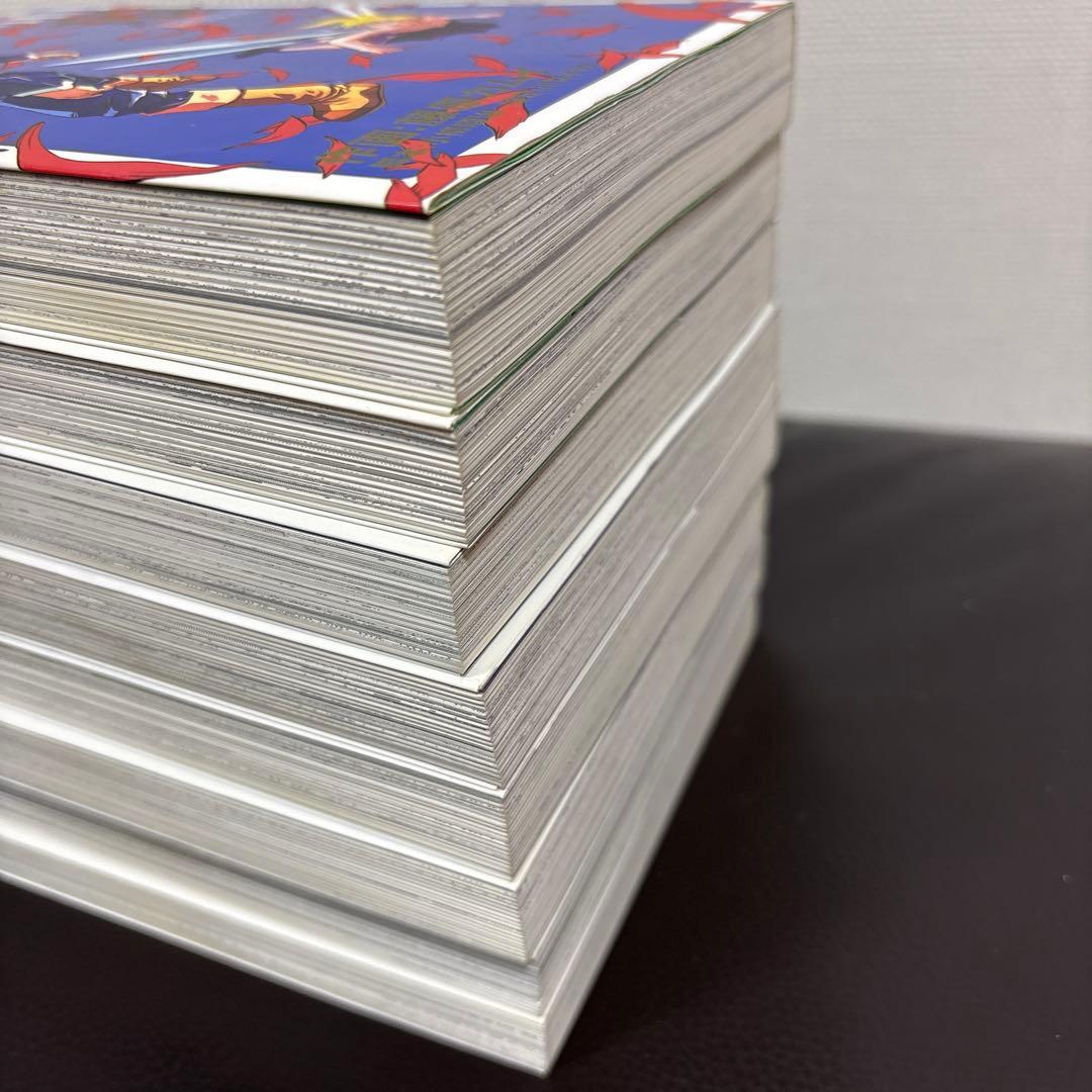 ドラゴンクエスト列伝　ロトの紋章　完全版　全て初版　1〜15巻　全巻セット