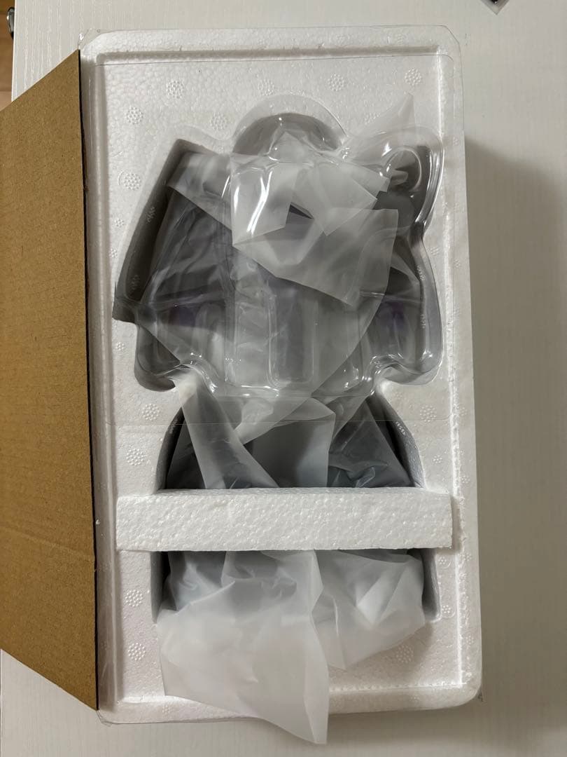 GFFMC メタルコンポジット　高機動型ザクII 黒い三連星　#1024 美品