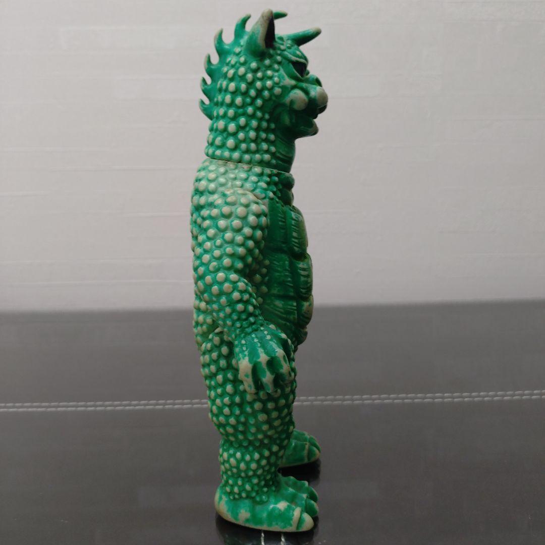 ガバラ　島田トーイ　当時物