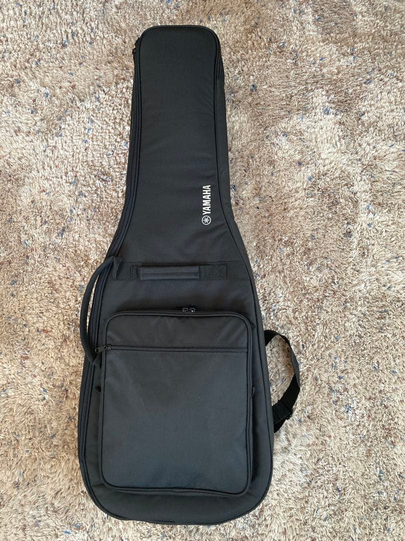 ギター YAMAHA REVSTAR RSS20VW