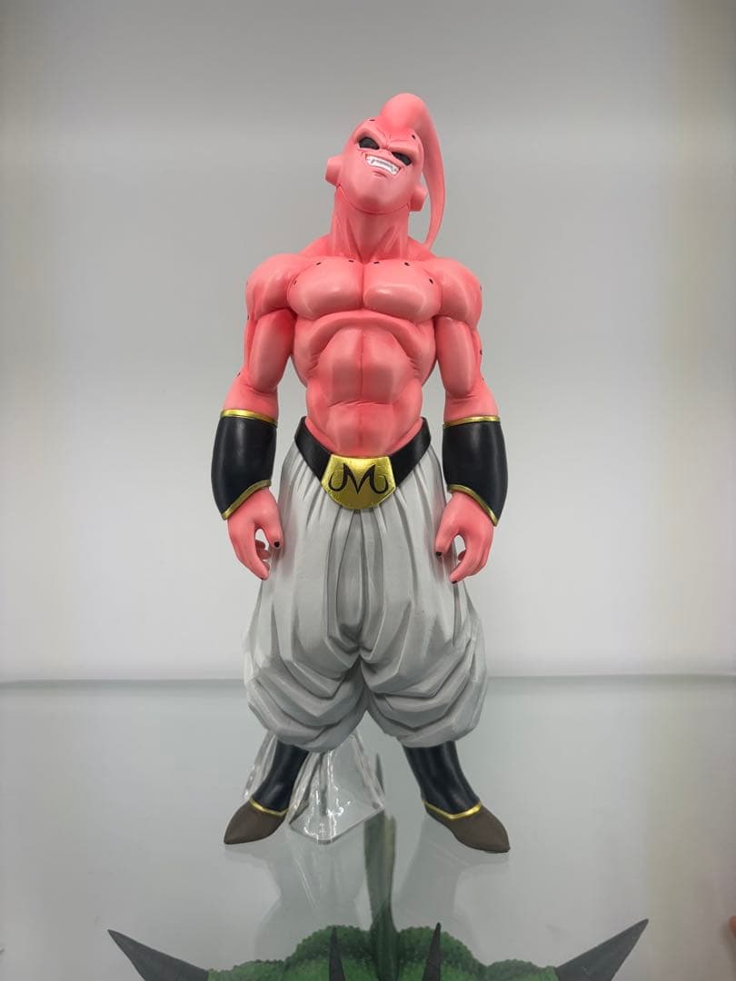 魔神ブウ フィギュア