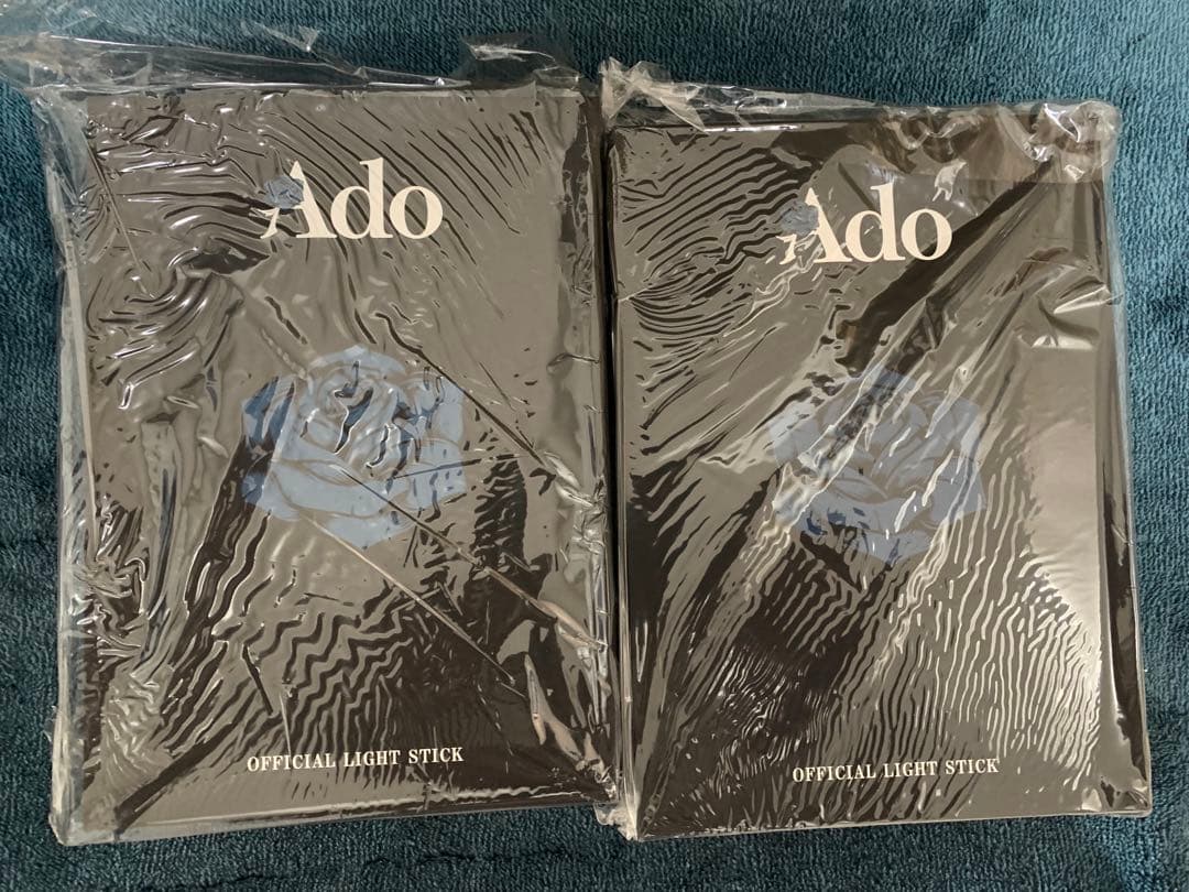 Ado WORLD TOUR 2025 Hibana ペンライト