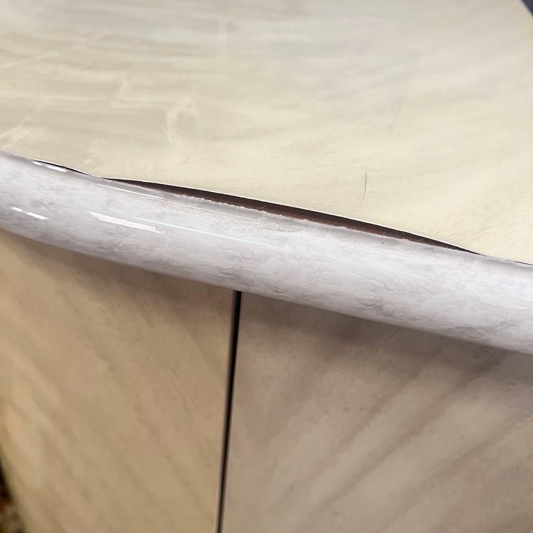 なゆさん꧁Eddi Rose エディローズ꧂ イタリア製ローボード