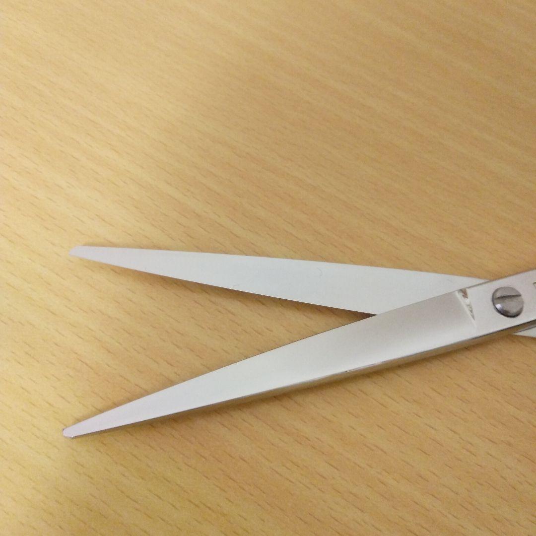 【7月中は大特価】トリミングシザー 胡蝶コバルト75