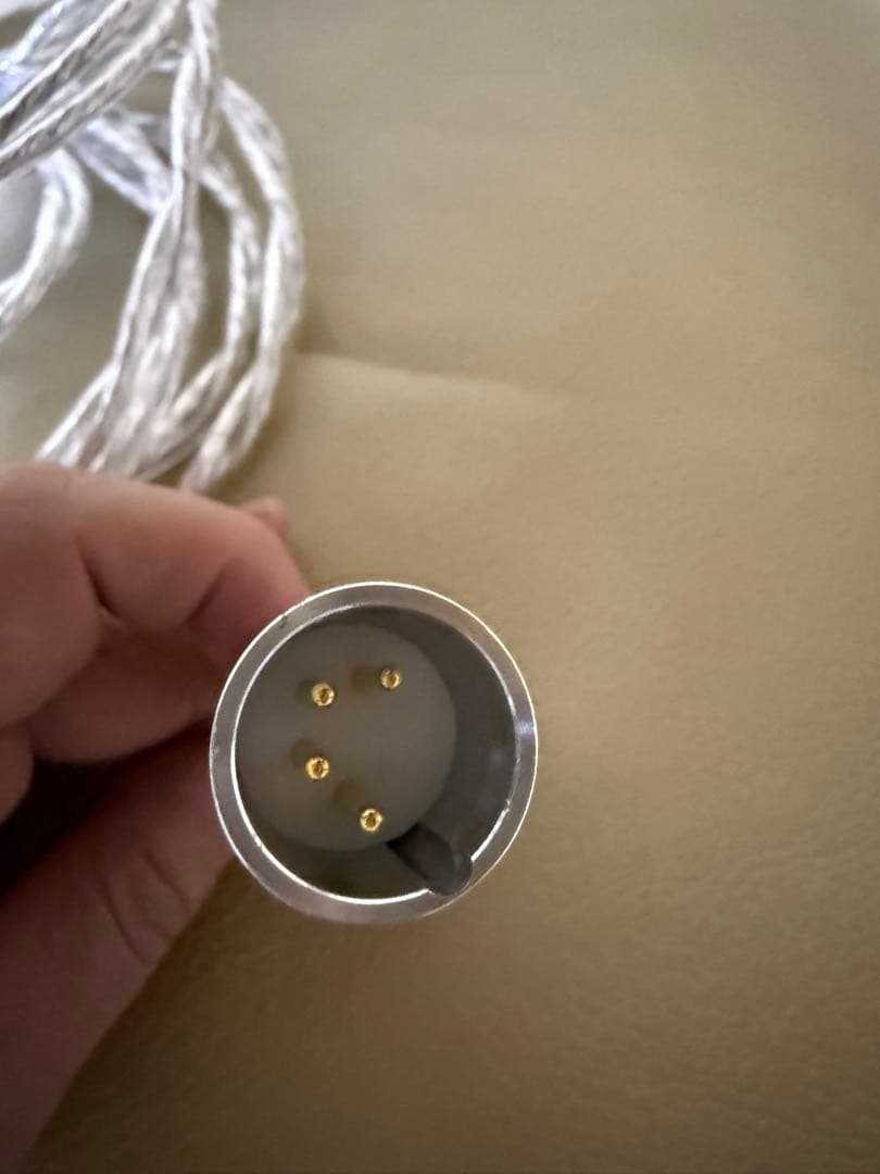 final D8000 DC Pro Edition ヘッドホン