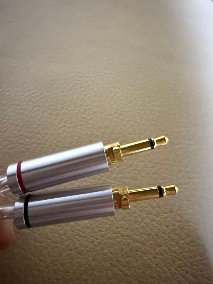 final D8000 DC Pro Edition ヘッドホン