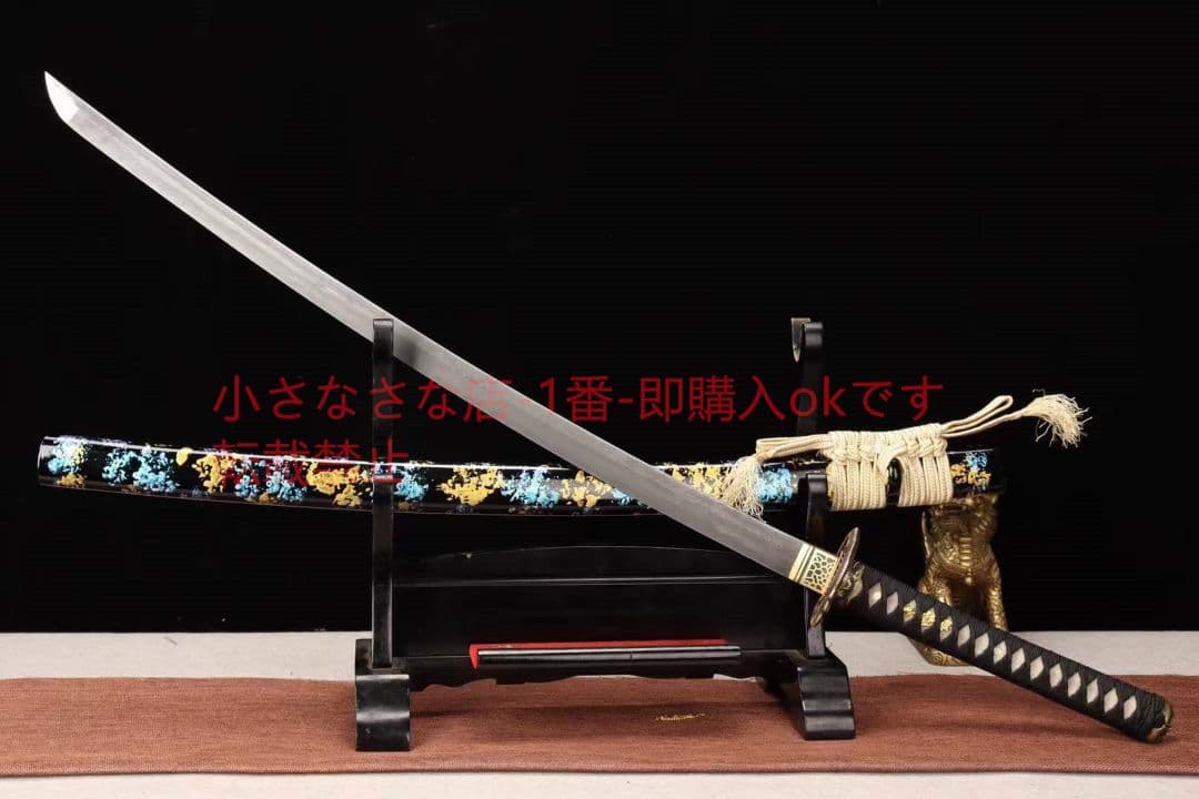 【侍刀一メデューサ】 古兵器 武具 刀装具 日本刀 模造刀 居合刀