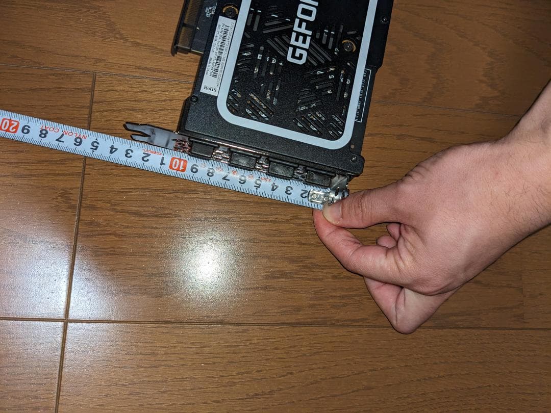 グラフィックボード・グラボ・ビデオカード GEFORCE RTX 3080ti