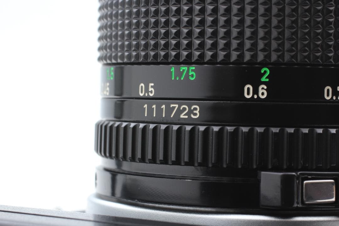 【動作確認済】Canon AE-1 シルバー 50mm f1.4 ワインダー付き