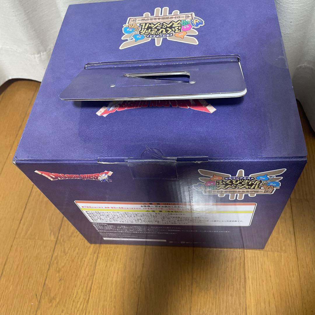 ドラゴンクエスト　ふくびき所スペシャル2025 最後賞ロトの兜+13点