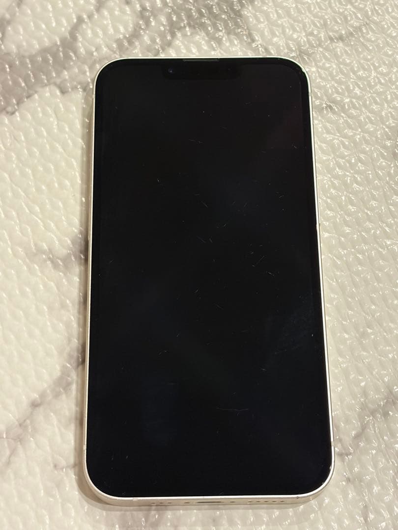【すず】iPhone13 128GB