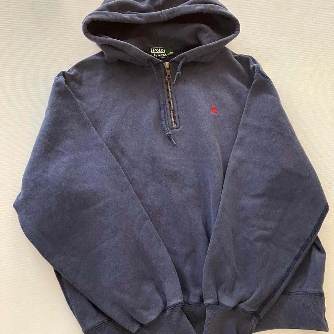 Polo Ralph Lauren パーカー スウェットパンツ 3点まとめ売り