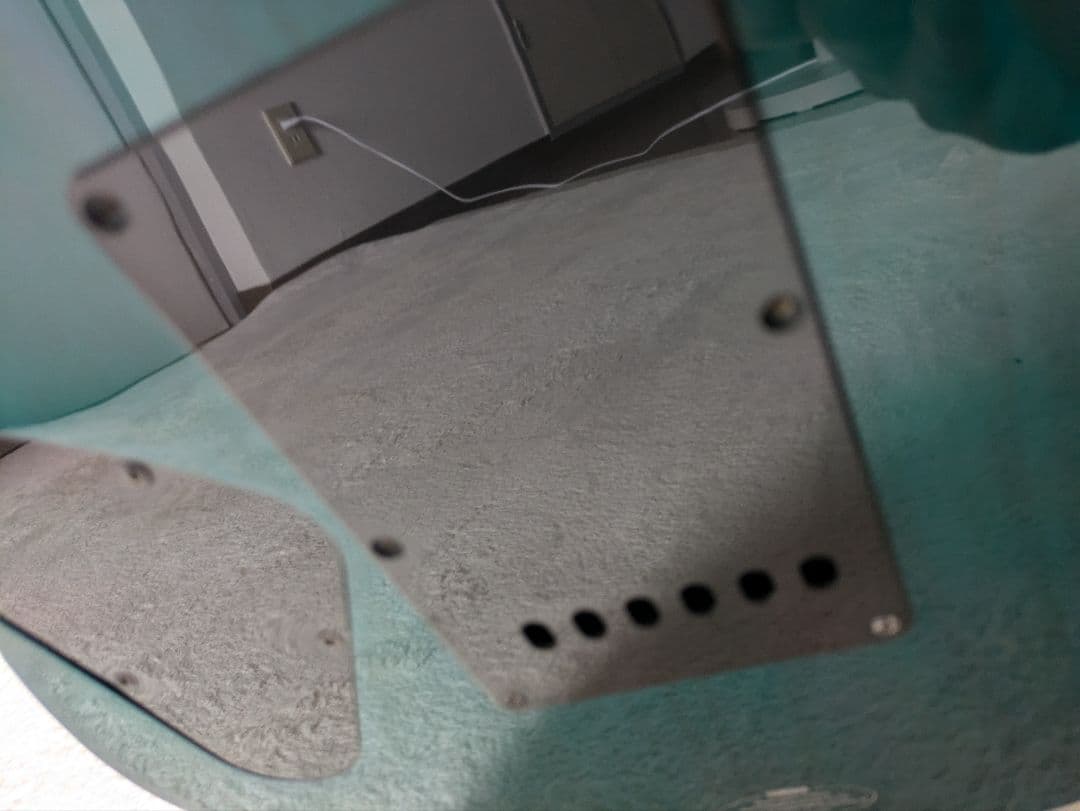 YAMAHA Pacifica812 【傷あり特別価格】