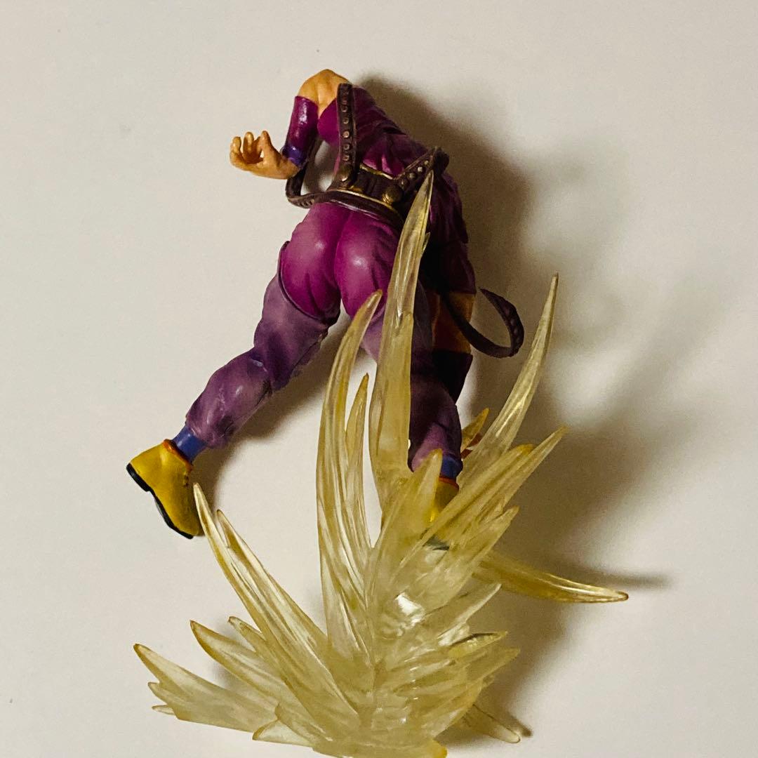 美品✳️JOJO『超像革命 5個セット ジョジョの奇妙な冒険 ファントムブラッド』