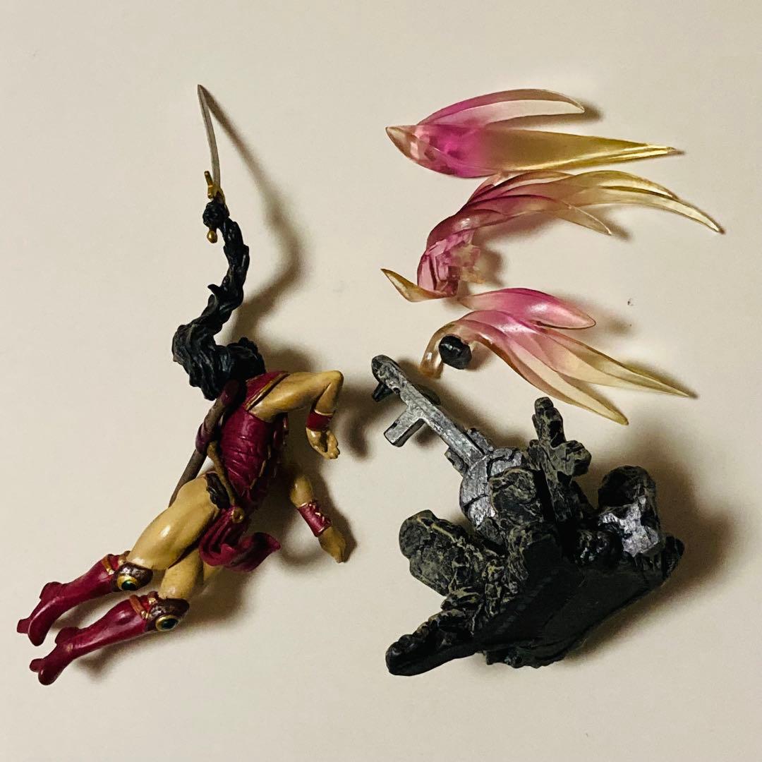 美品✳️JOJO『超像革命 5個セット ジョジョの奇妙な冒険 ファントムブラッド』