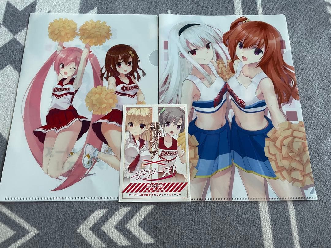 緋弾のアリア1-42巻＋1冊+AA4巻+他赤松中学作品6冊　合計53冊　特典付き