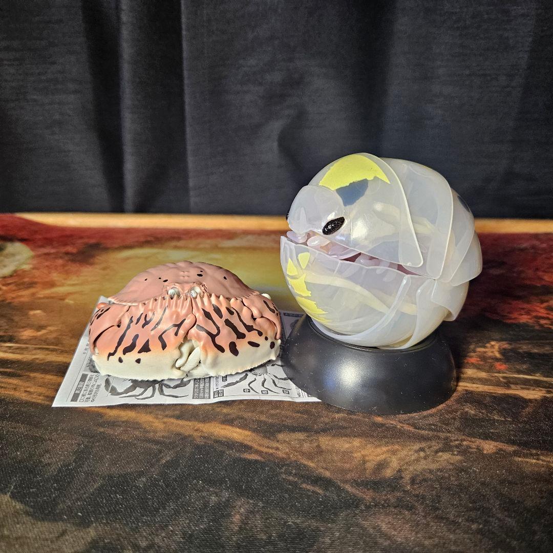 動物系ガチャガチャ　まとめセット