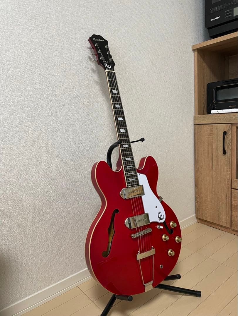 エピフォン　カジノ