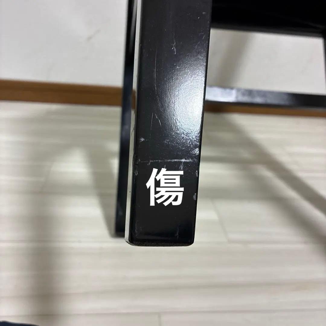 【中古リニューアル】ヤマハ背付ピアノ椅子(全国送料込み)トムソン椅子