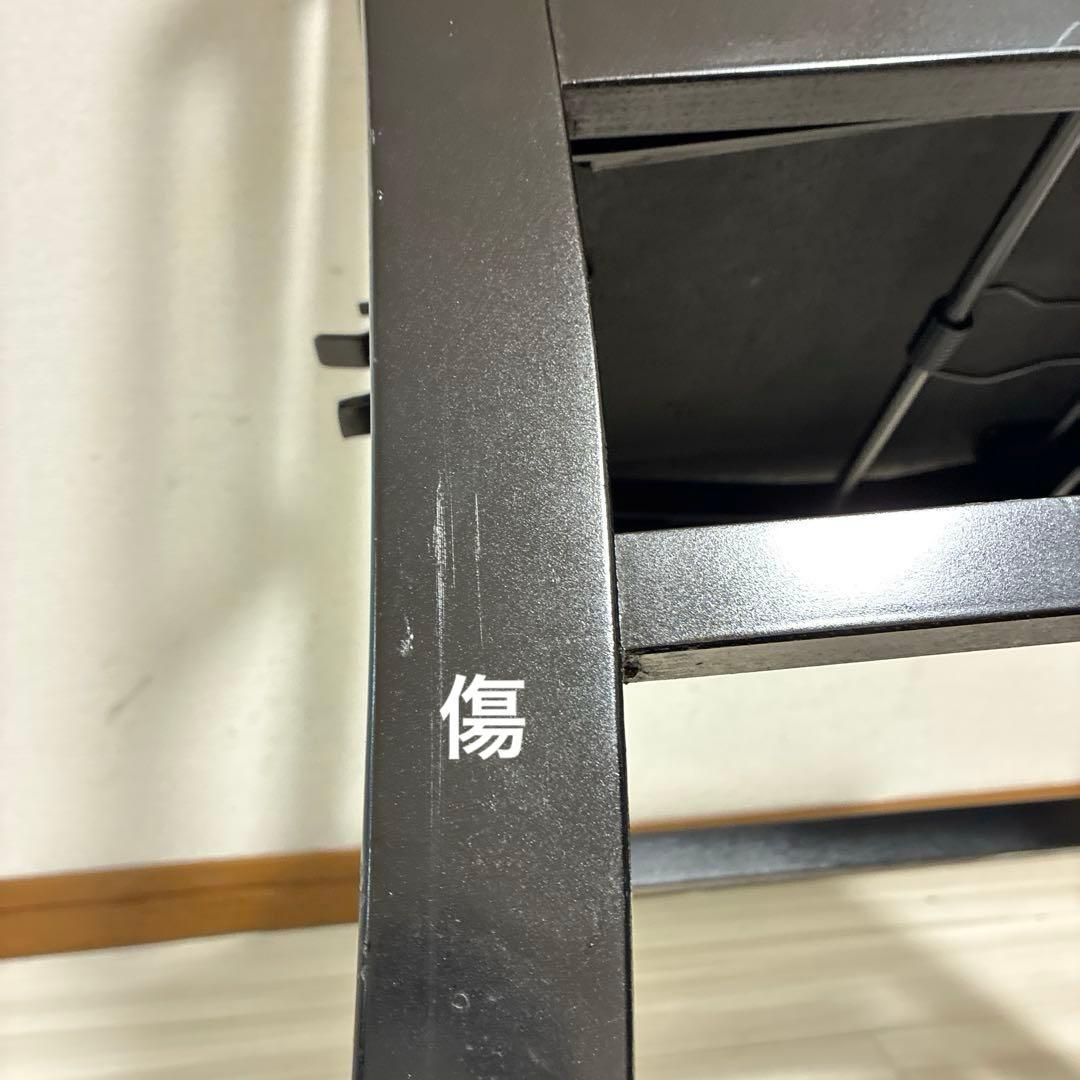 【中古リニューアル】ヤマハ背付ピアノ椅子(全国送料込み)トムソン椅子