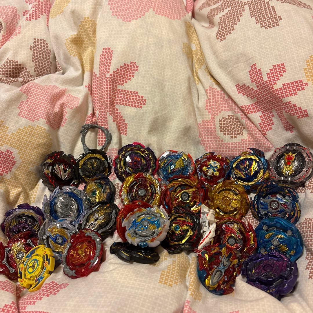 ベイブレード セット25個入り