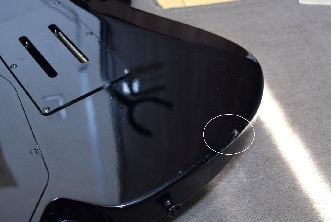 YAMAHA RGX 612J サンプルサウンドあります