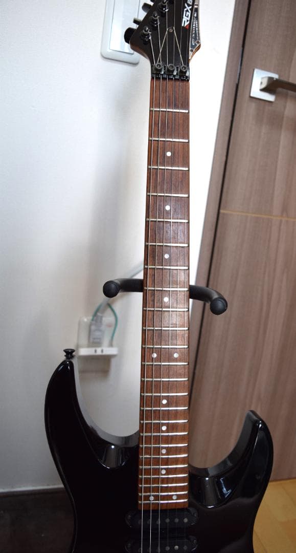 YAMAHA RGX 612J サンプルサウンドあります