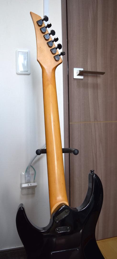 YAMAHA RGX 612J サンプルサウンドあります