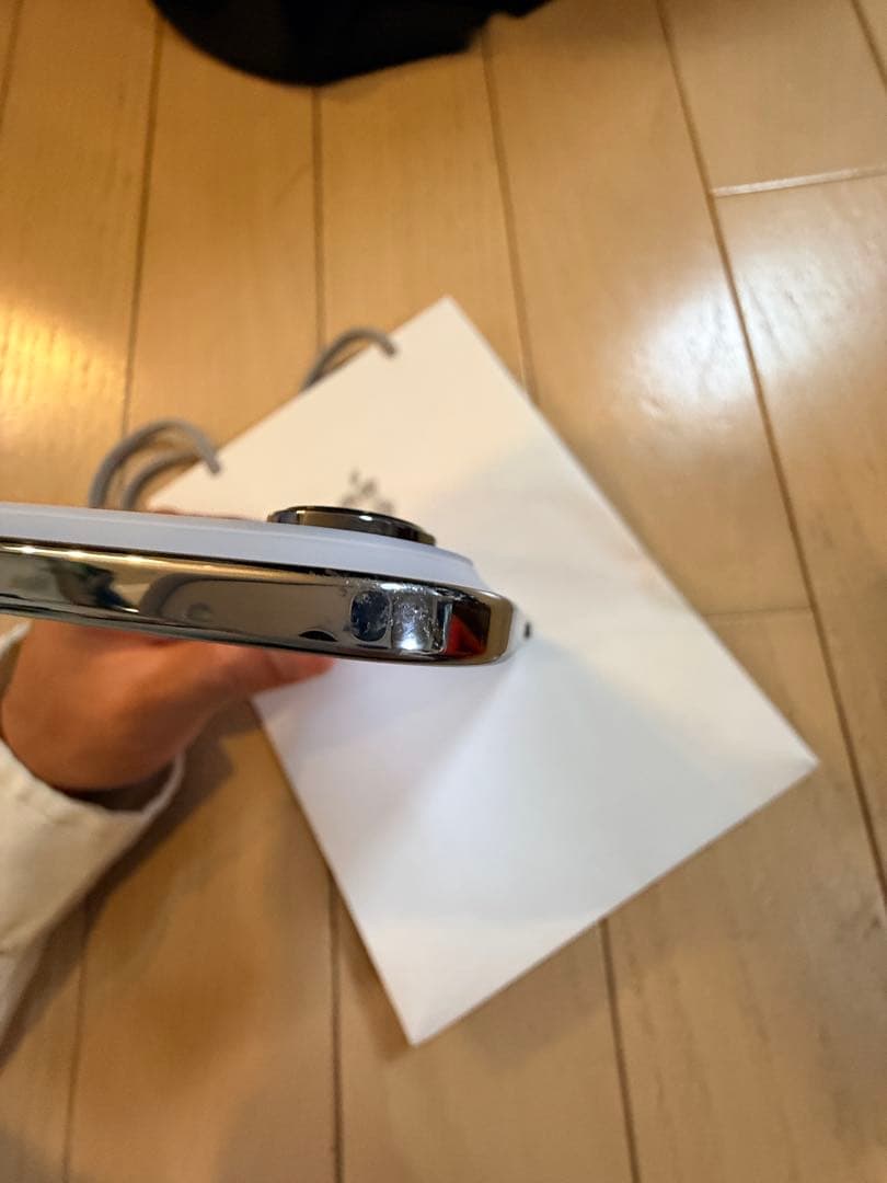 携帯電話本体 iPhone Air 512GB