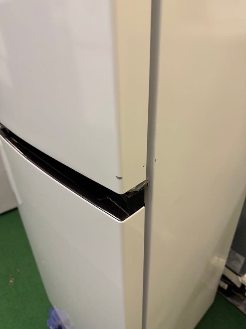 【高年式】2020年式 120L Hisense 冷凍冷蔵庫 HR-B1202