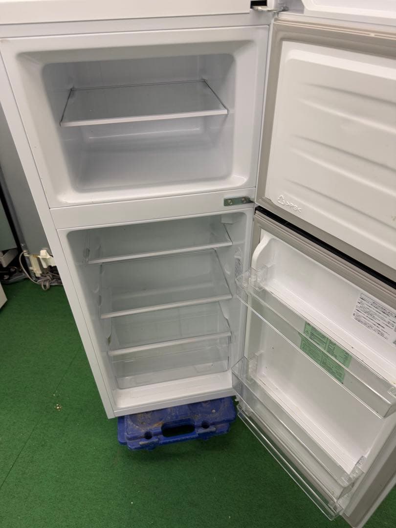 【高年式】2020年式 120L Hisense 冷凍冷蔵庫 HR-B1202