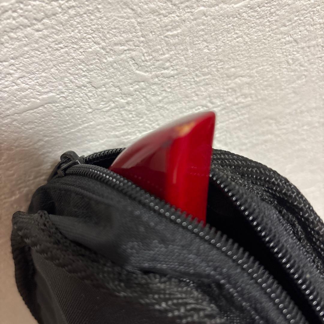 グラスルーツ Grass Roots エレキギター レッド 赤