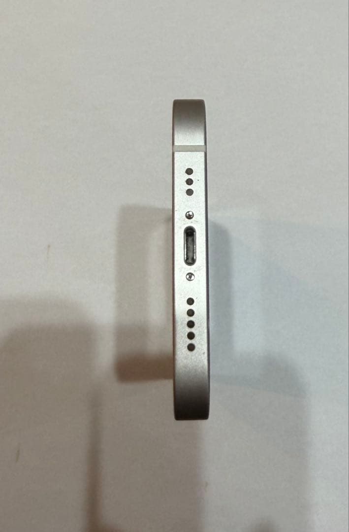 Apple iPhone 12 本体（128GB） 箱、ケーブル有り