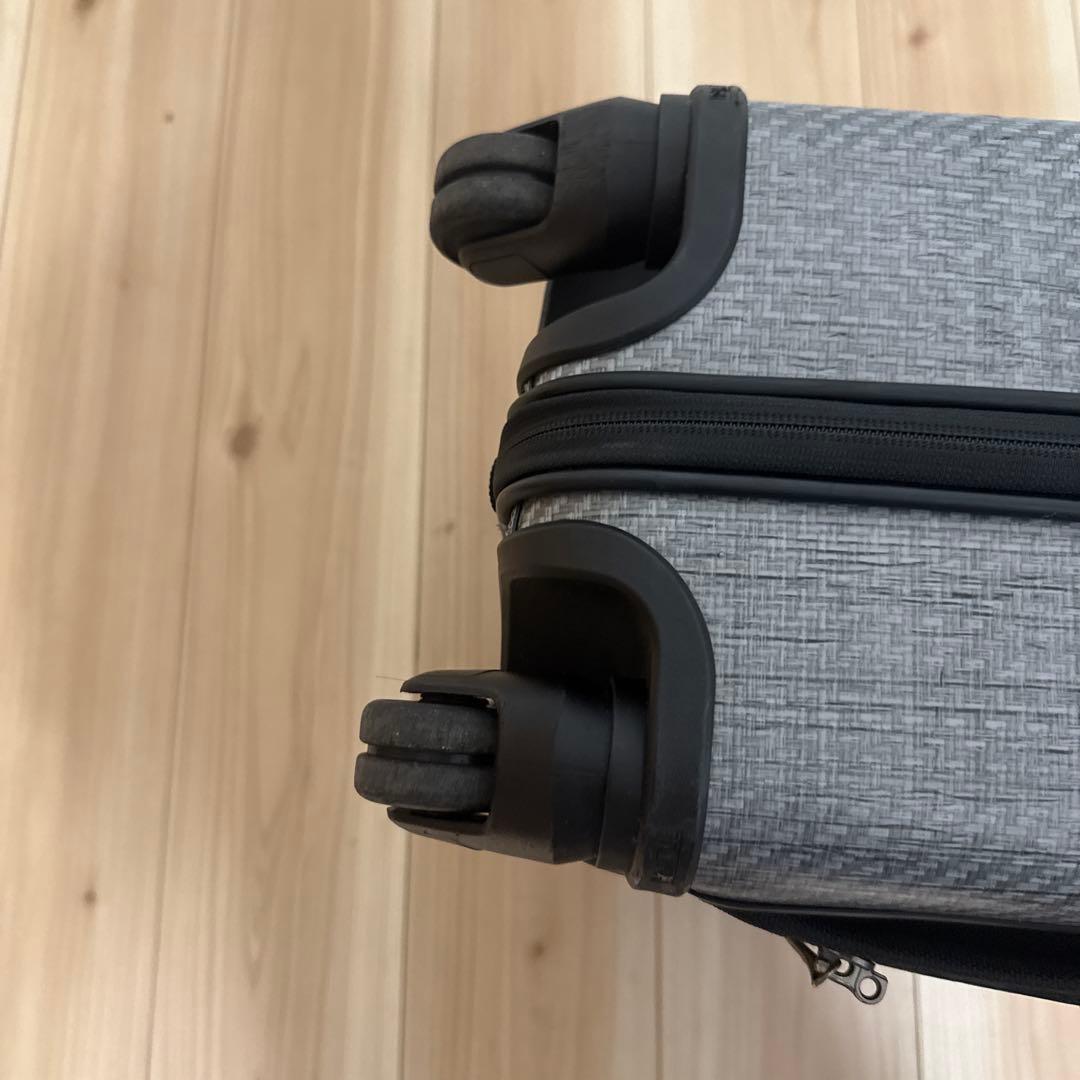 TUMI トゥミ Tegra-Lite グラファイト 25L 28704TG