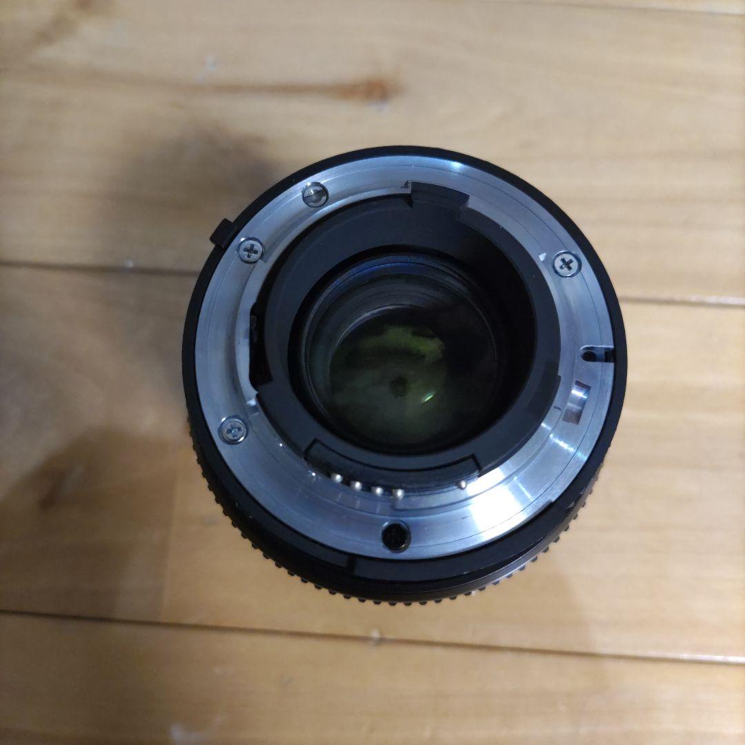 ニコン　AF NIKKOR 35-70mm f2.8D