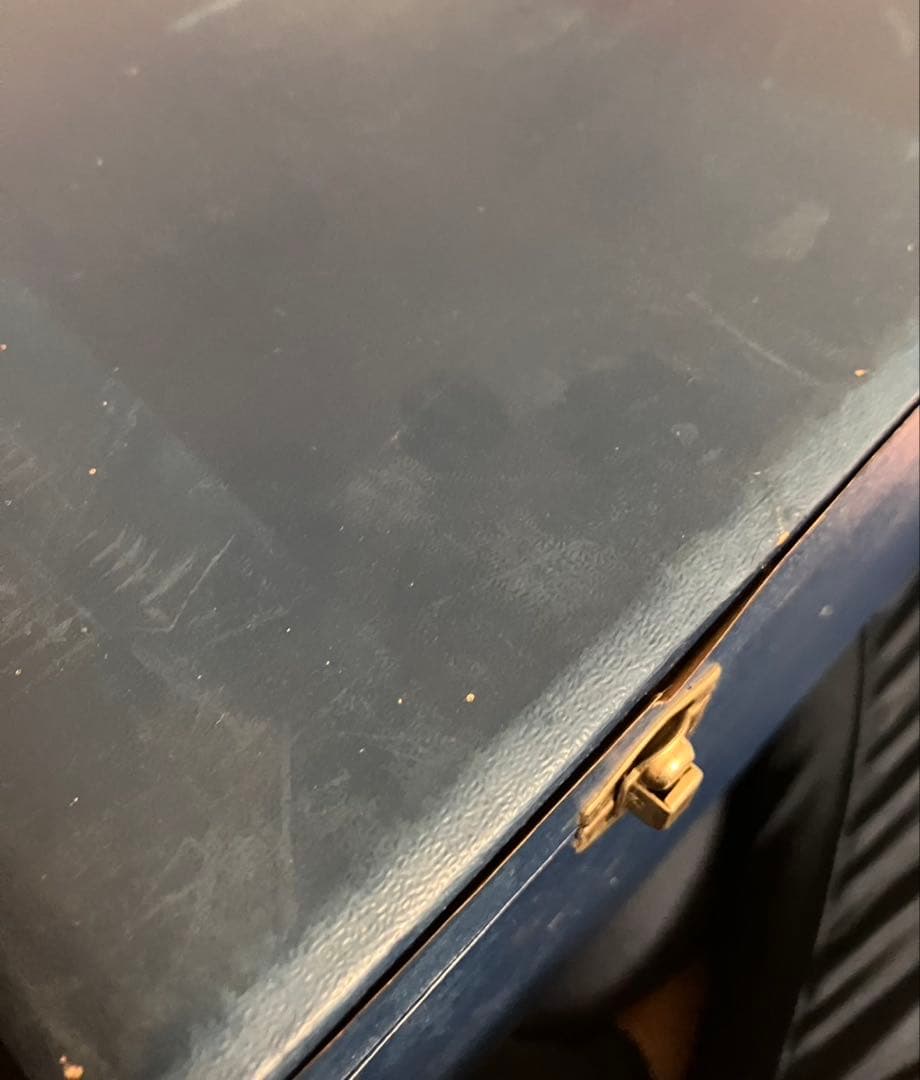 ベネチアンガラス人形Murano（ムラーノ）2体セット