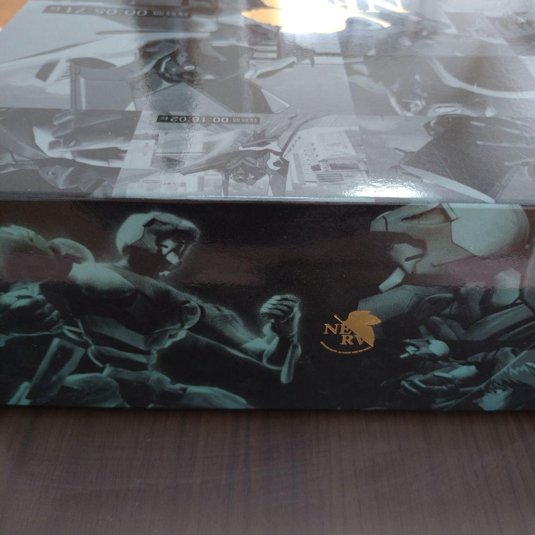 EVANGELION エヴァンゲリオン　2008