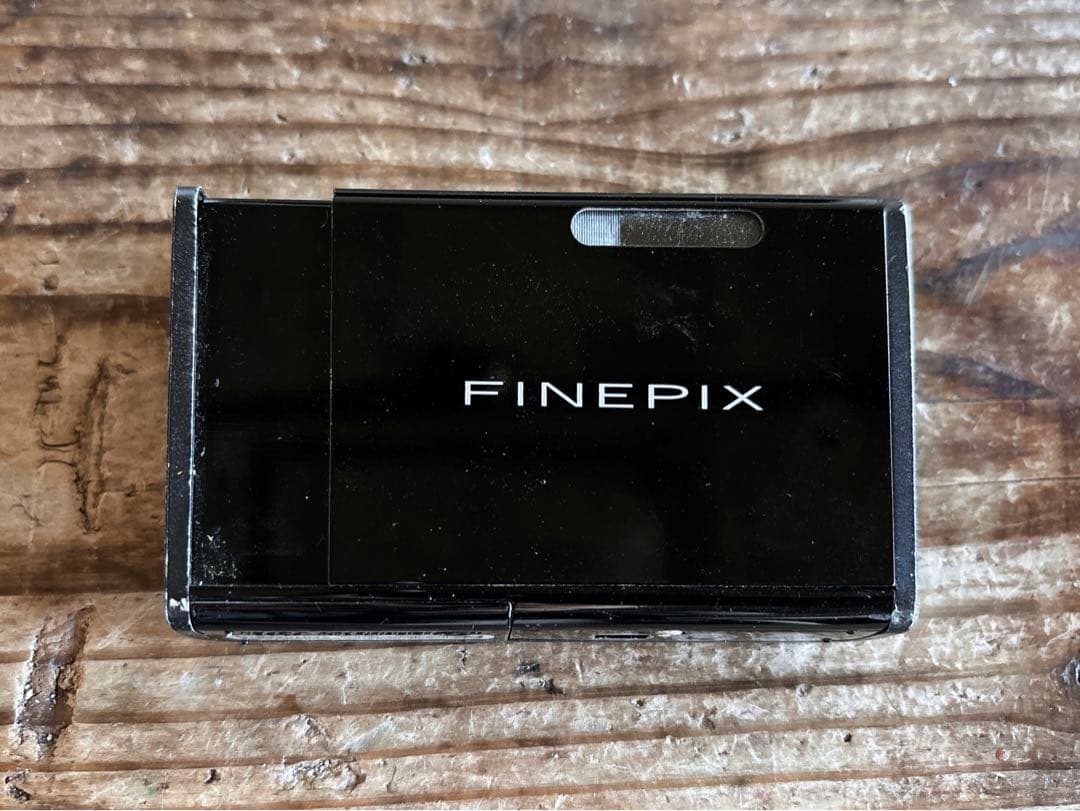 デジカメ FUJI FILM FINEPIX Z2