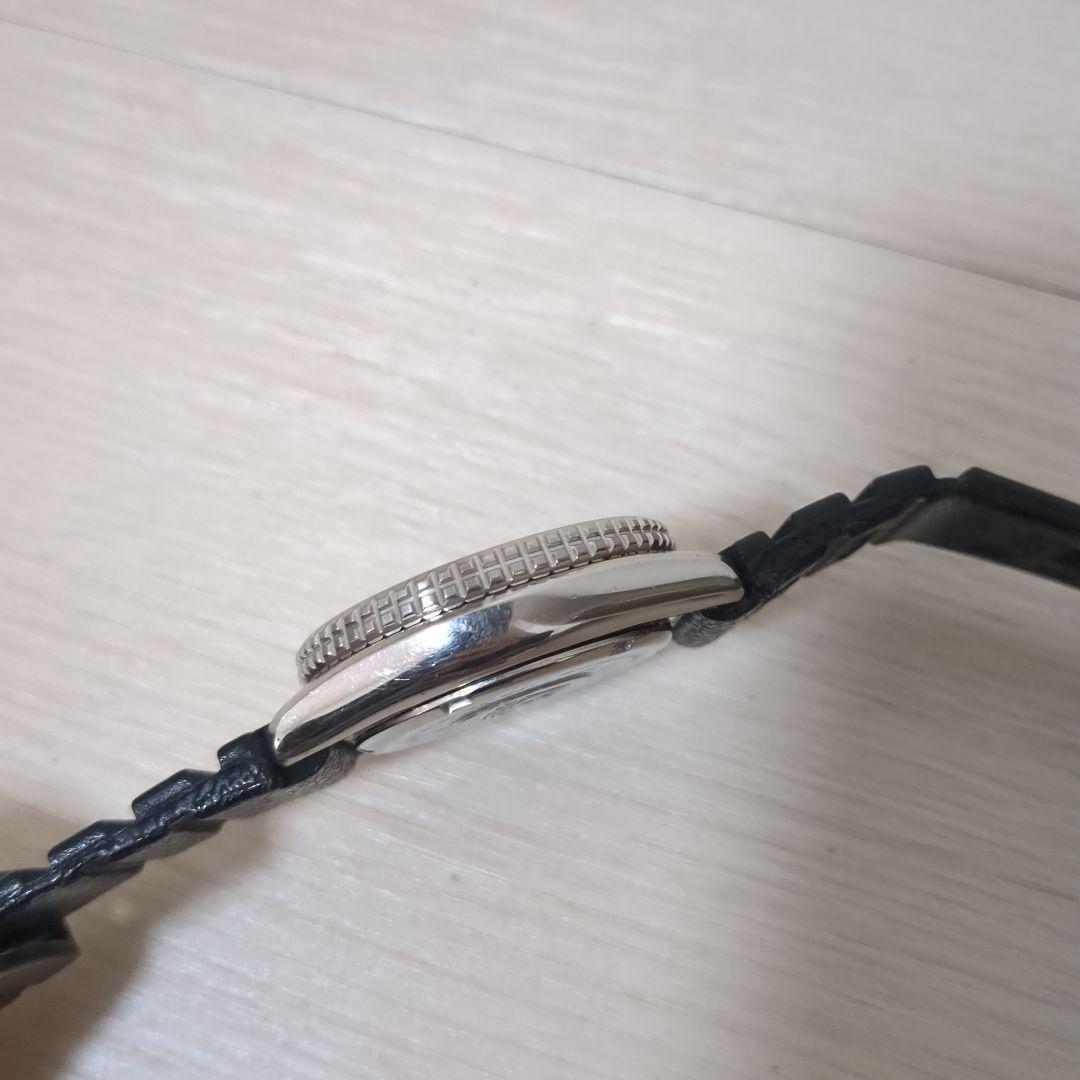 セイコー　ヴィンテージクォーツダイバーズウォッチ　6458-6000