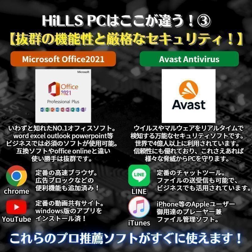 n116 サクサク動く！すぐに使えるノートPC dynabook core i5