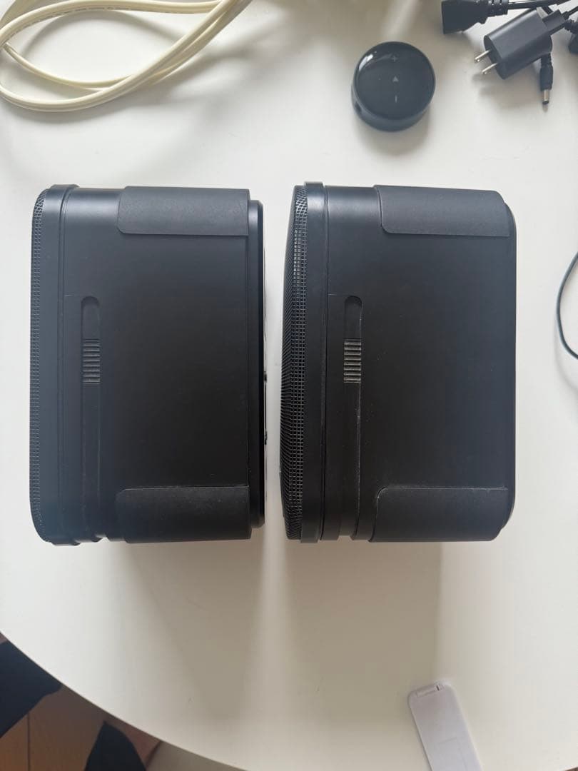 JBL Control one コンパクトスピーカー ペア