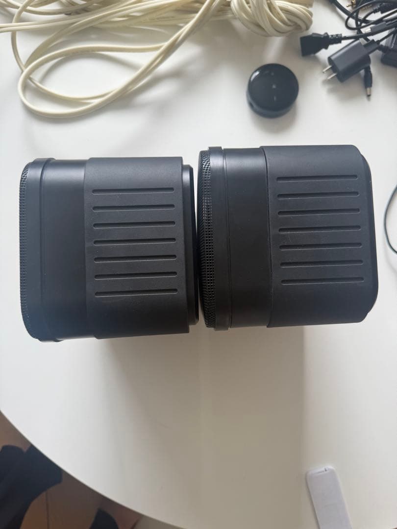 JBL Control one コンパクトスピーカー ペア