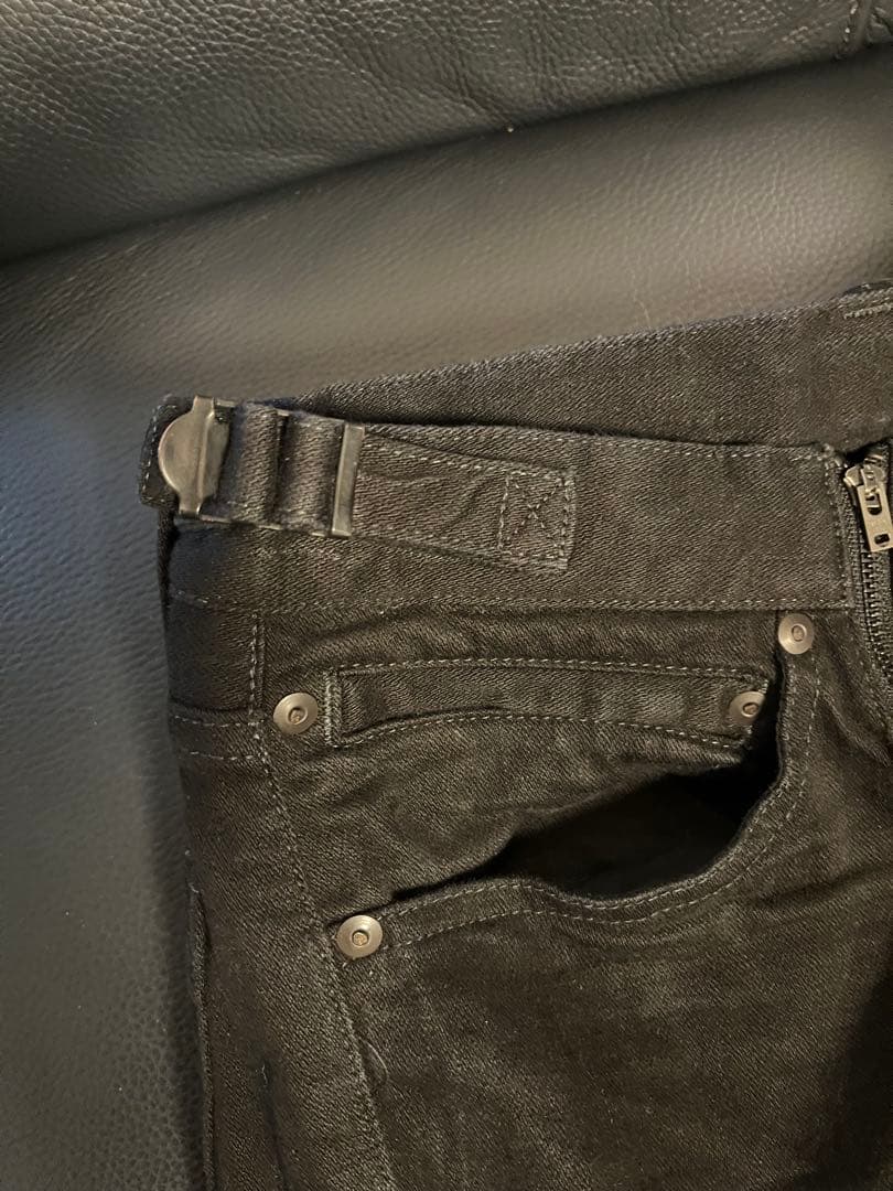 『孤独破壊』品 ifsixwasnine SBCM-9 31