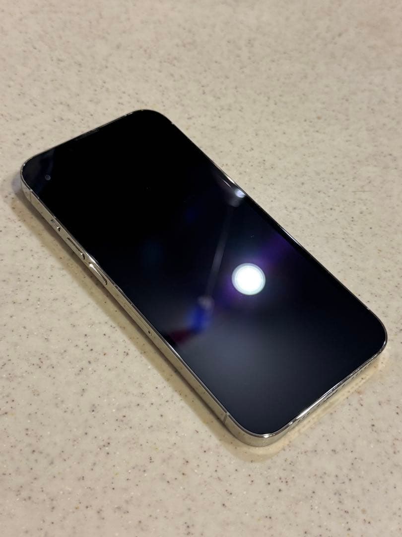 【明日また値上げします】Apple iPhone 13 Pro 本体