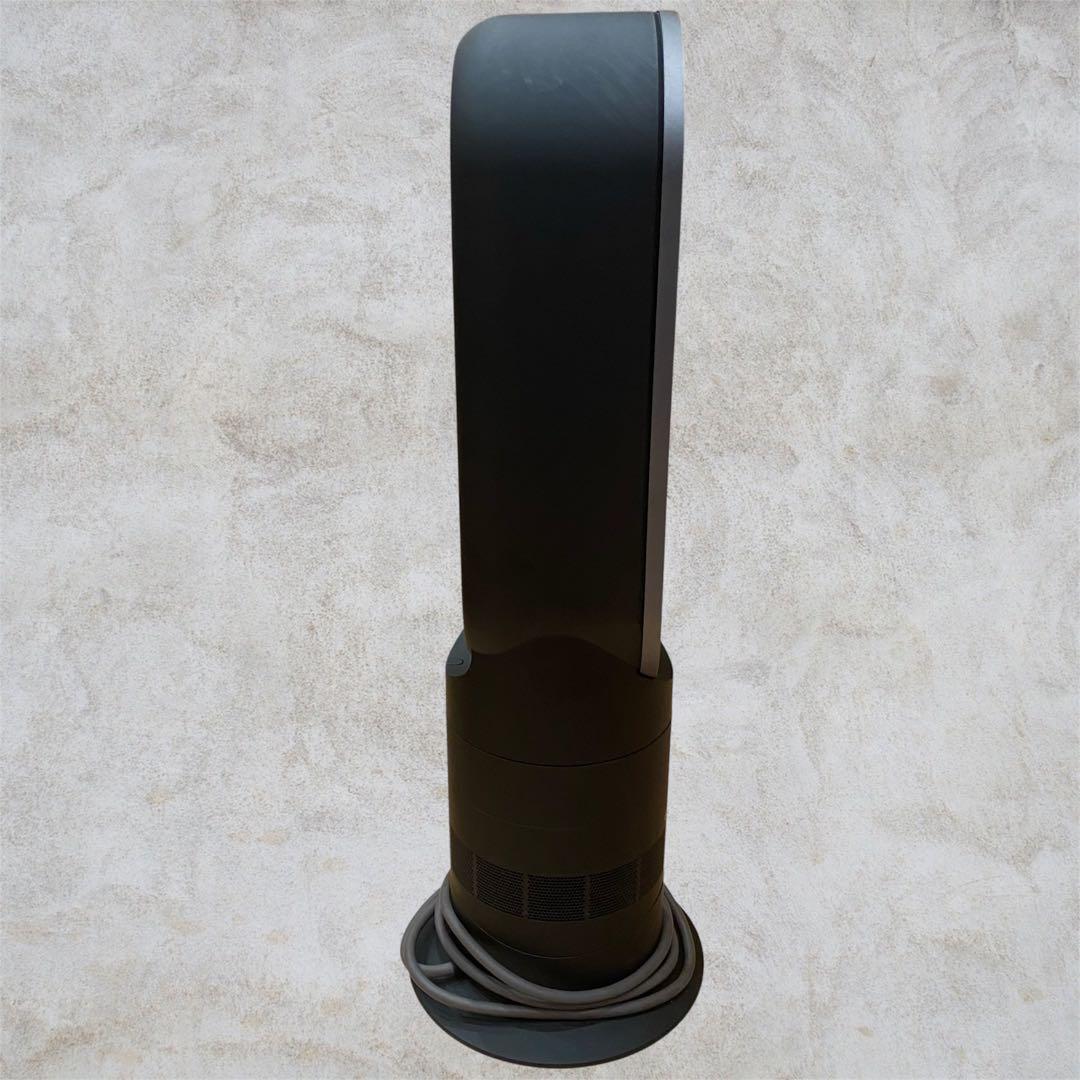 人気カラー✨Dyson AM09 hot+cool 2023年製 リモコン付