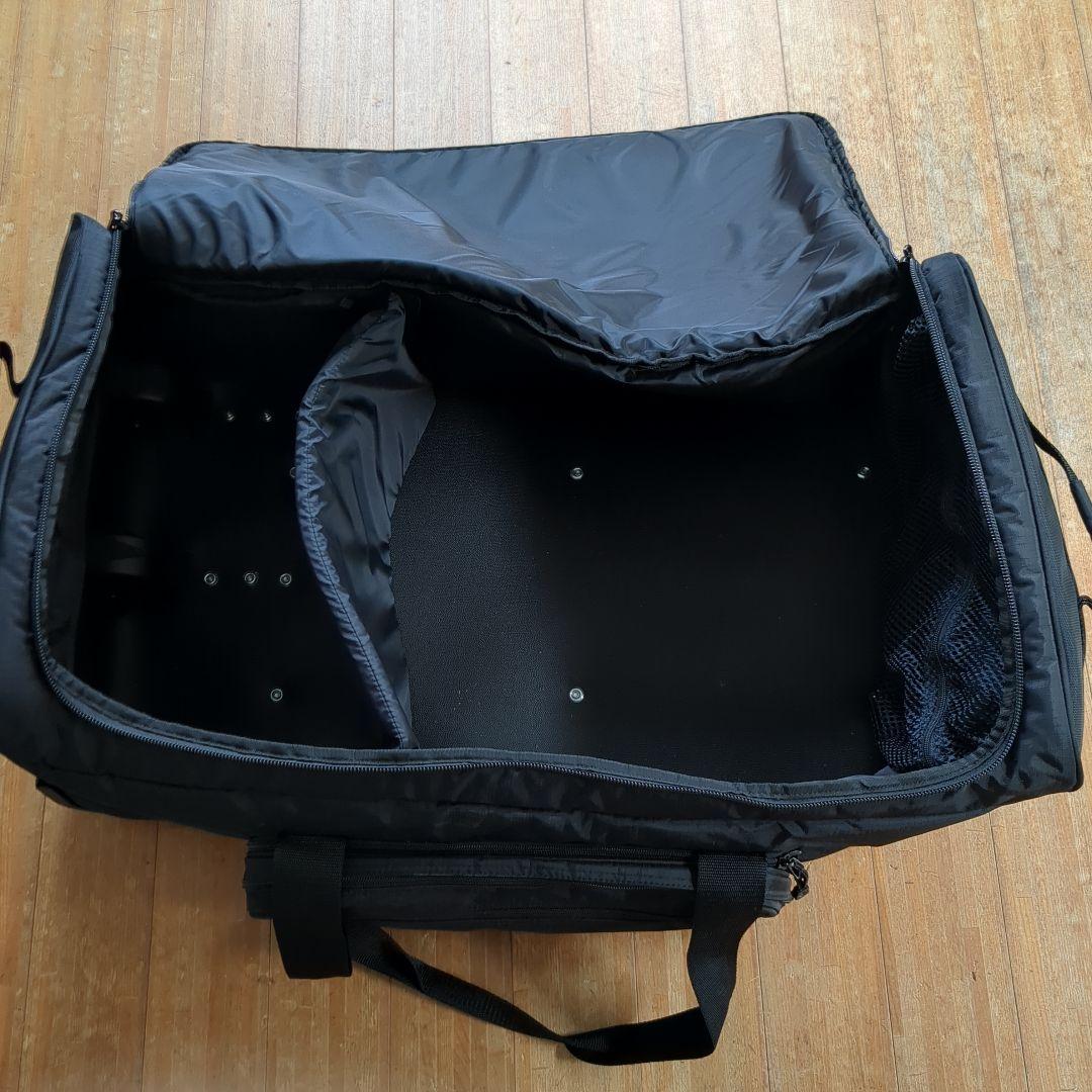 米軍放出品　MERCURY TACTICAL GEAR シーバック