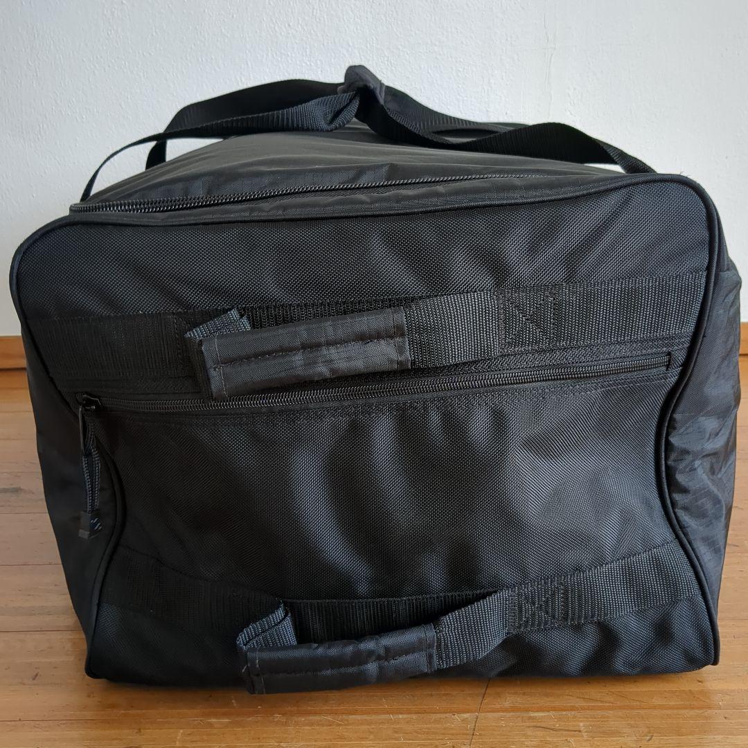 米軍放出品　MERCURY TACTICAL GEAR シーバック