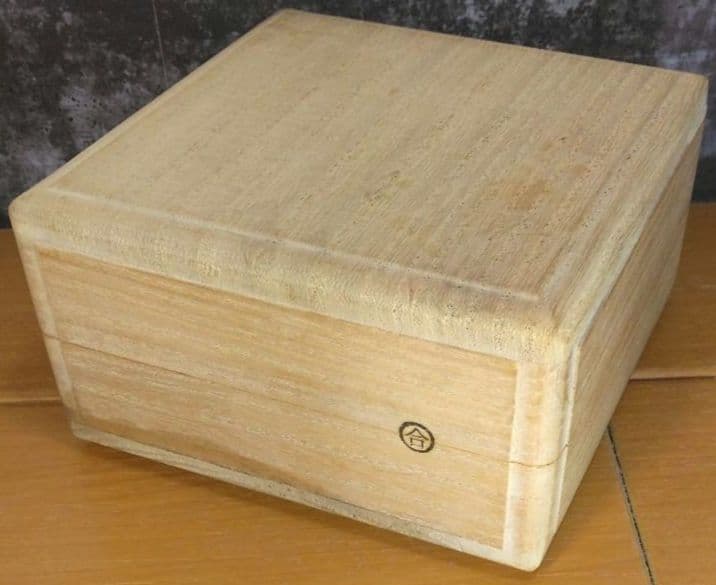 人間国宝 金城次郎 壷屋焼水滴 栞 共箱 美品 壺屋焼 魚紋水滴