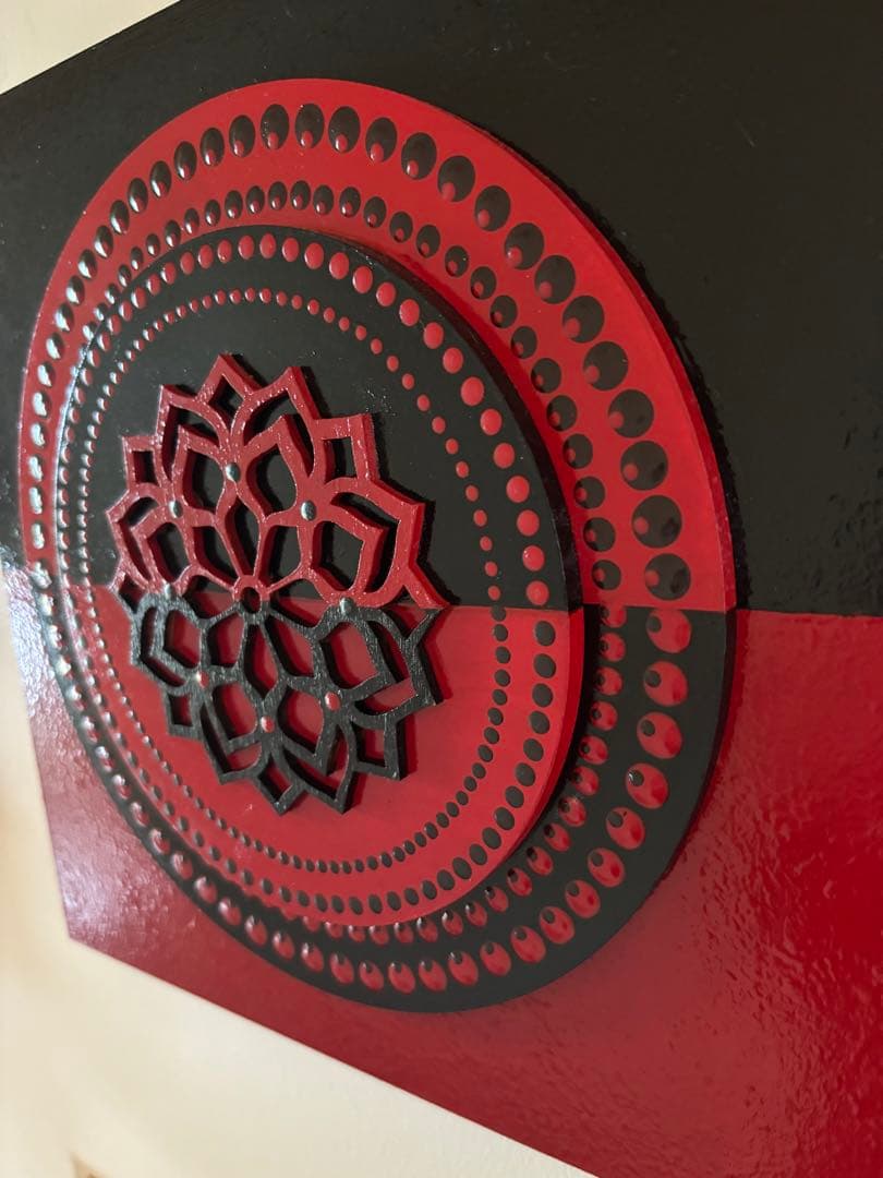 ドットペイント