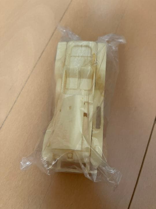 京都信用金庫　貯金箱